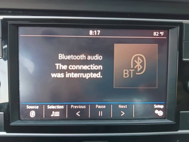 Used 2019 Volkswagen Jetta S w/ Driver Assistance Package FWD image 8