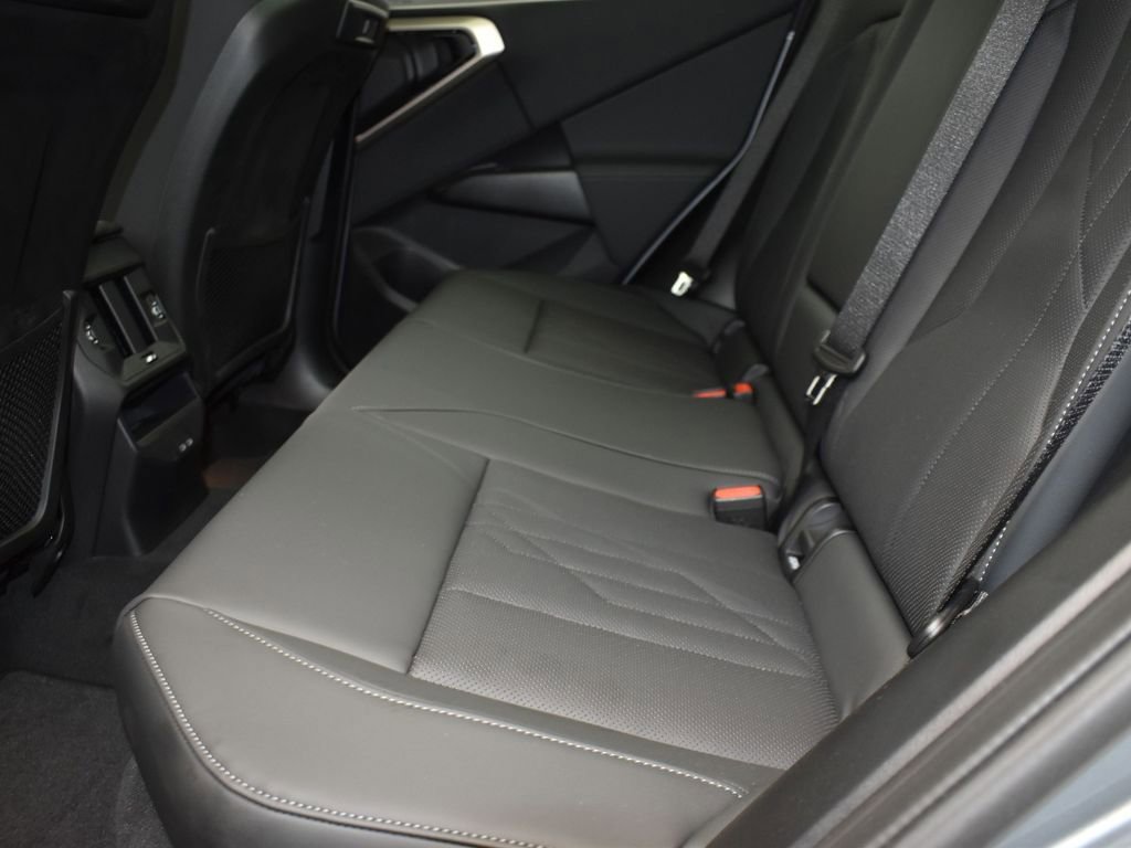 Certified 2025 BMW X3 xDrive30i w/ Premium Package image 16