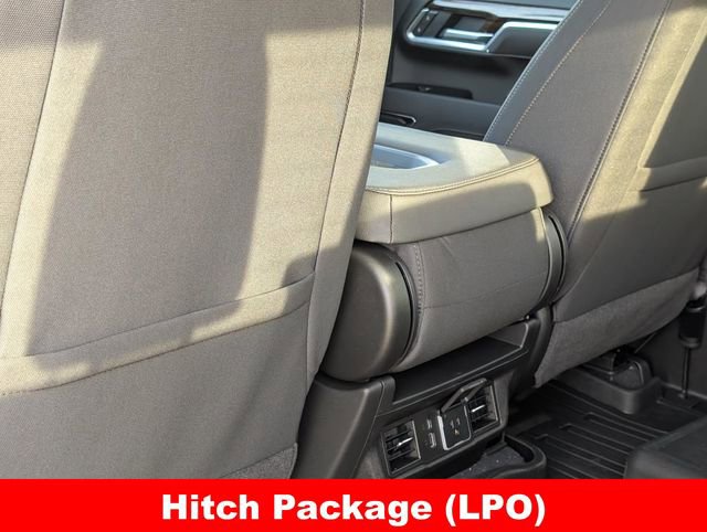 New 2026 GMC Sierra 3500 SLE w/ SLE Value Package image 20
