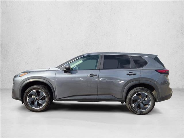 Used 2024 Nissan Rogue SV AWD/4WD image 8