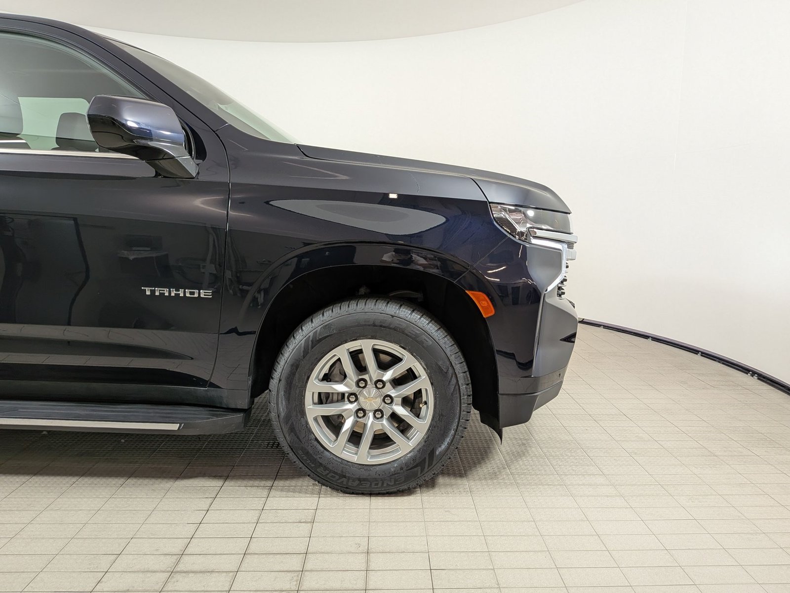 Used 2023 Chevrolet Tahoe LT AWD/4WD image 11