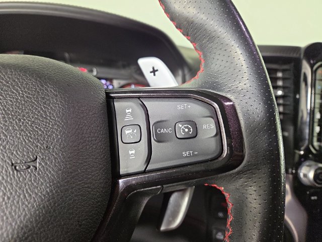 Used 2022 RAM 1500 TRX w/ TRX Level 2 Equipment Group AWD/4WD image 26