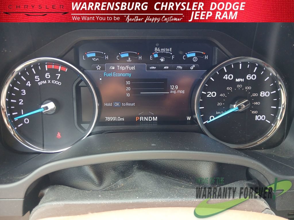 Used 2020 Ford F250 King Ranch w/ King Ranch Ultimate Package AWD/4WD image 17
