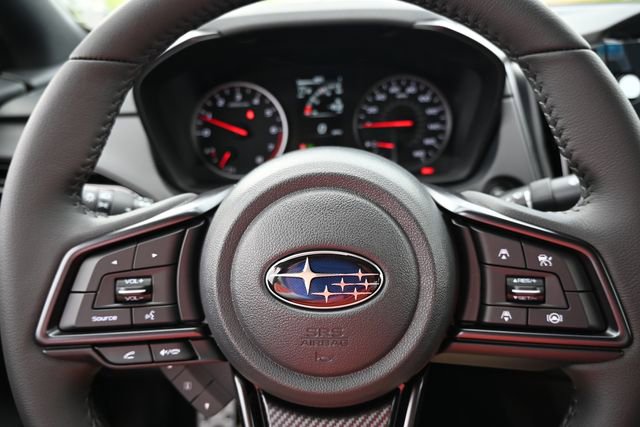 New 2026 Subaru WRX Premium image 26
