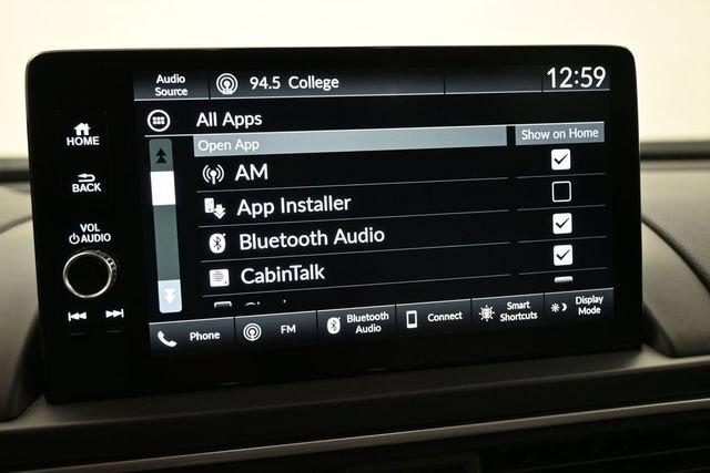 Used 2025 Honda Pilot EX-L image 17
