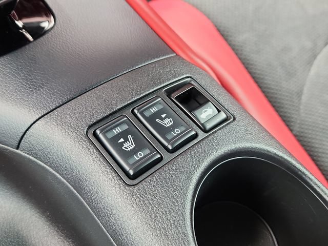 Used 2024 Nissan Z Performance w/ Floor Mat Package RWD image 44