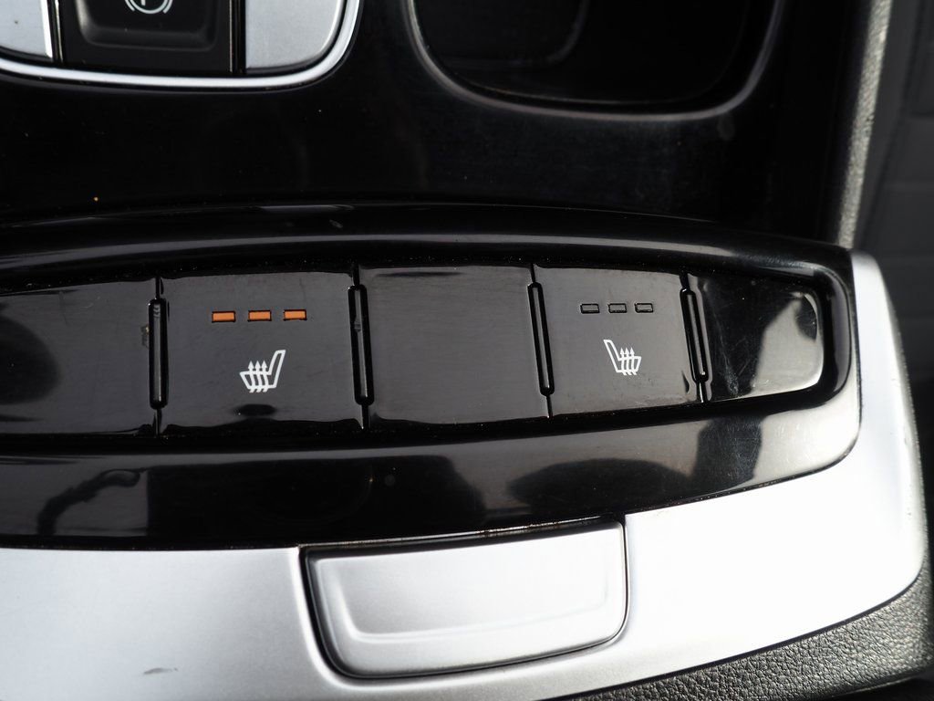 Used 2023 Hyundai Santa Cruz SEL w/ Activity Package image 12