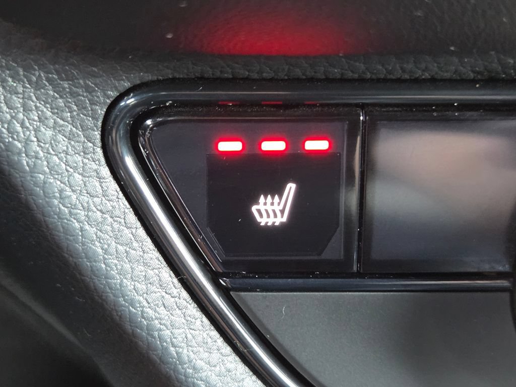 Used 2024 Honda HR-V Sport image 5