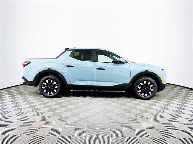 New 2026 Hyundai Santa Cruz SE image 9