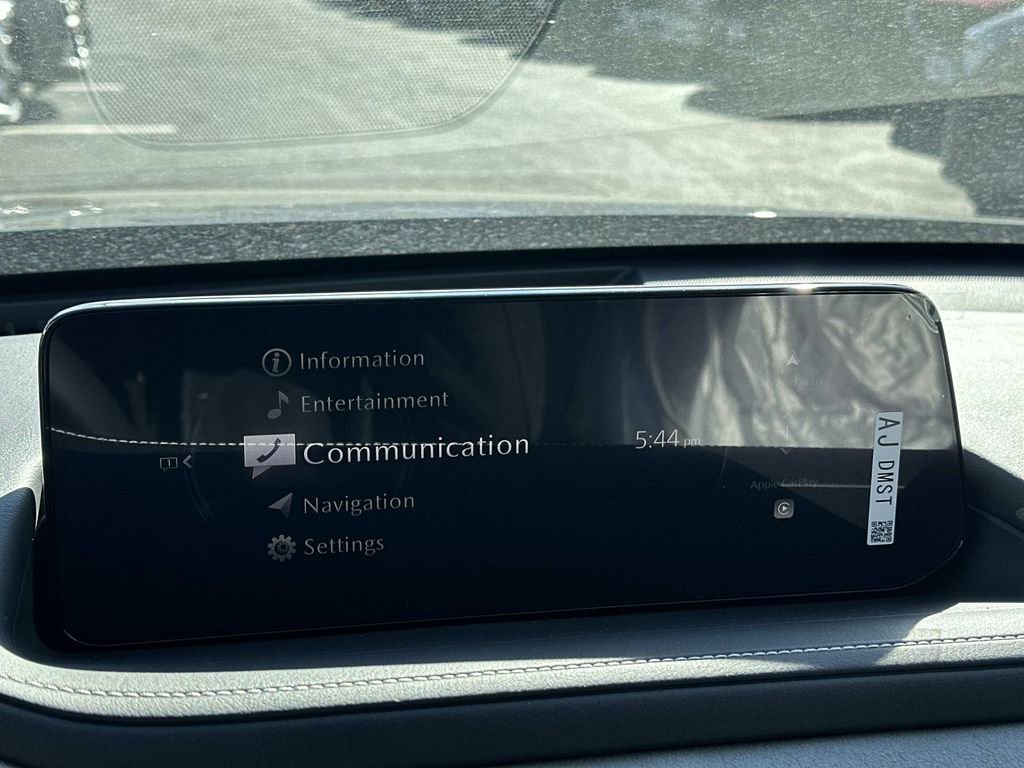 New 2026 MAZDA CX-30 AWD 2.5 S image 10