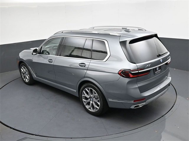 New 2026 BMW X7 xDrive40i image 20