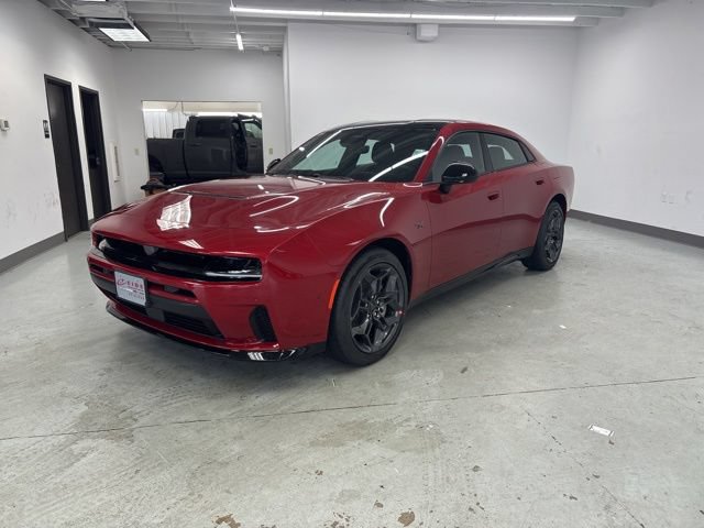 New 2026 Dodge Charger R/T w/ Driver Convenience Group AWD/4WD image 3