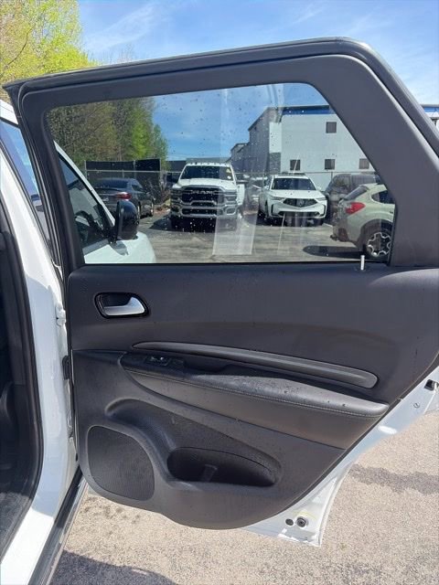 Used 2023 Dodge Durango SXT w/ Trailer Tow Group IV image 23