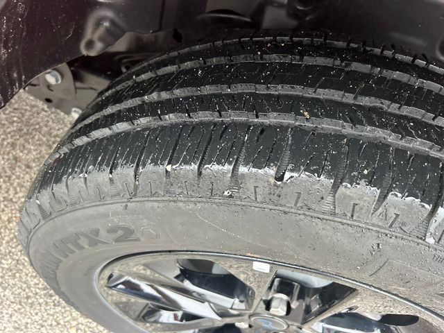 Used 2025 Jeep Wrangler Sahara 4xe image 54