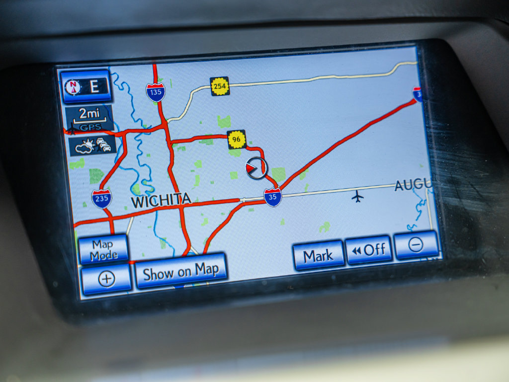 Used 2013 Lexus RX 350 FWD w/ Navigation Pkg image 31