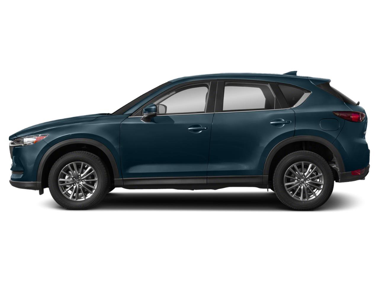 Used 2019 MAZDA CX-5 Touring AWD/4WD image 52
