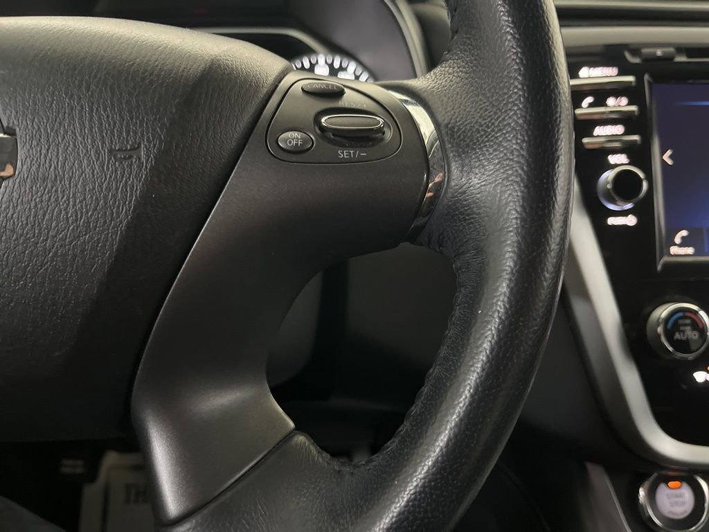Used 2019 Nissan Murano SV image 60
