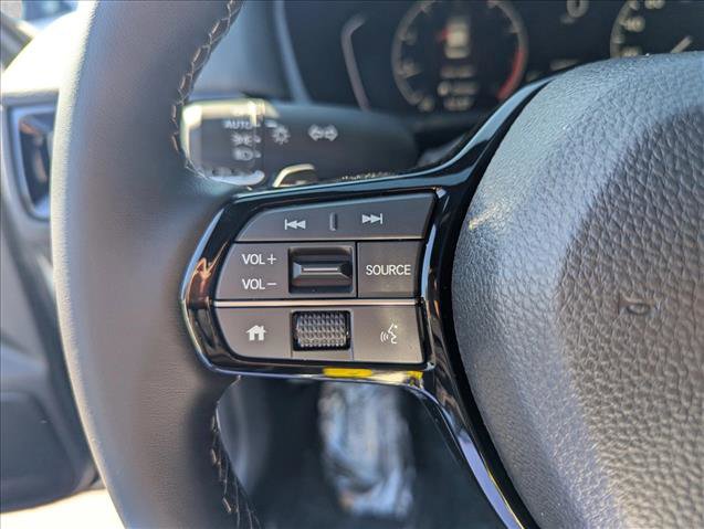 New 2026 Honda Civic Sport image 13