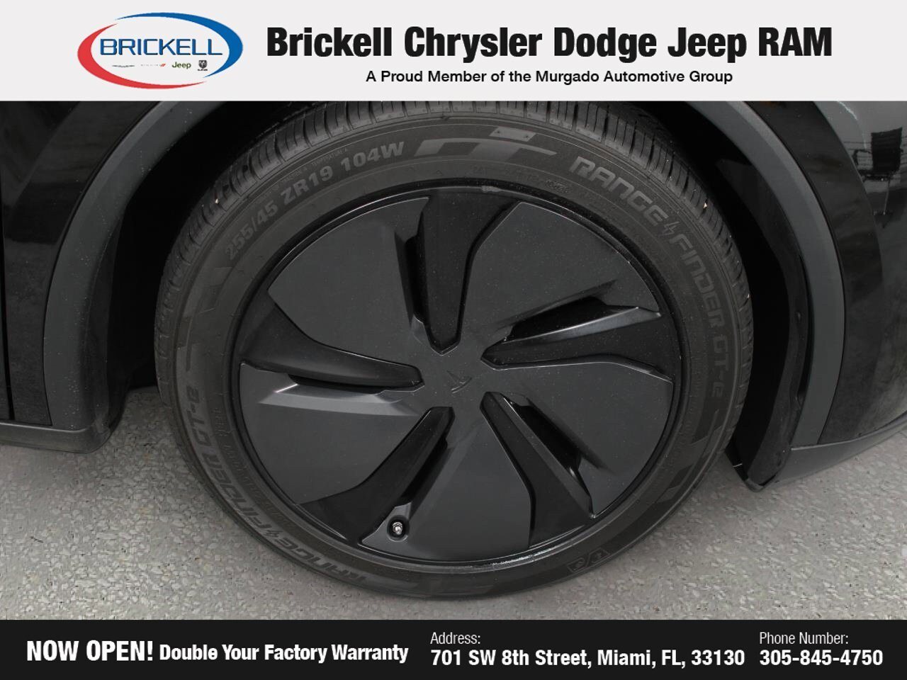 Used 2026 Tesla Model Y Long Range AWD/4WD image 31