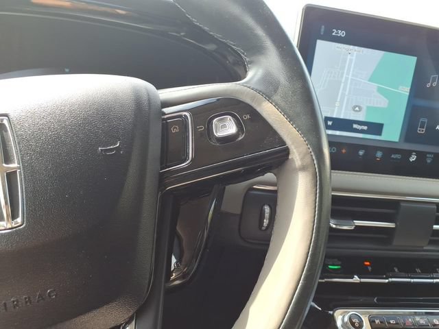 Used 2023 Lincoln Corsair Reserve w/ Equipment Group 201A AWD/4WD image 16