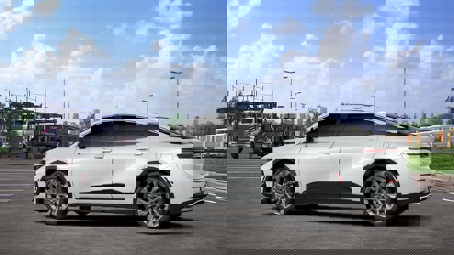 New 2026 Toyota Crown Limited w/ Advanced Technology Package image 65