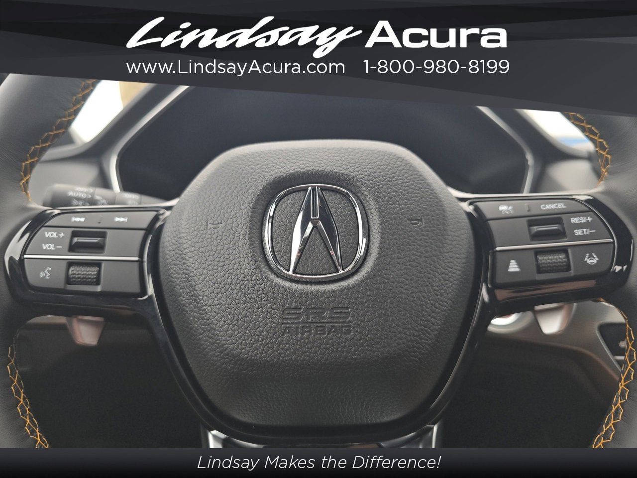 New 2026 Acura Integra A-Spec image 23