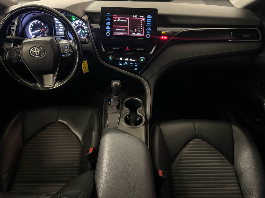 Used 2021 Toyota Camry SE image 19