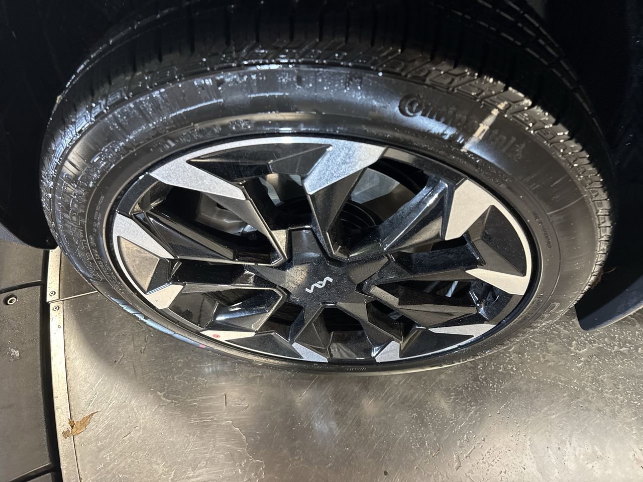 New 2026 Kia Sorento EX image 10