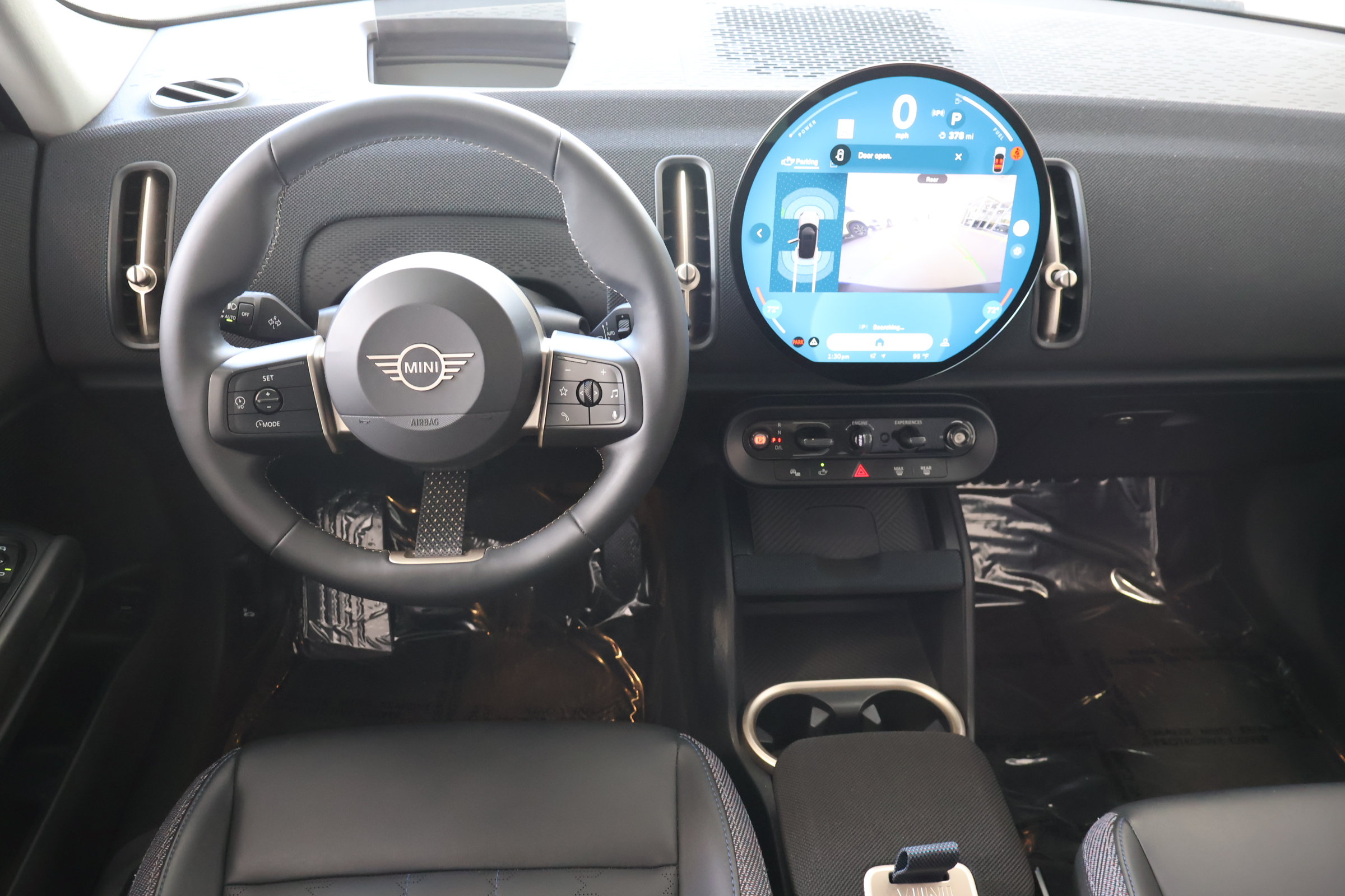 Used 2025 MINI Cooper Countryman S AWD/4WD image 18