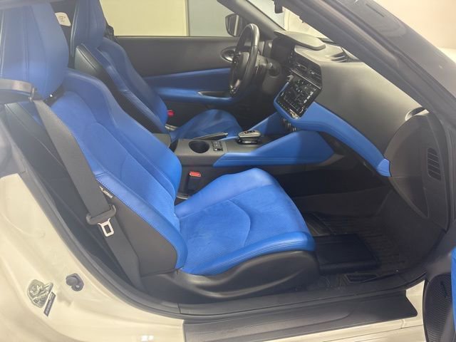 Used 2023 Nissan Z Performance w/ Floor Mat Package (L93) image 18