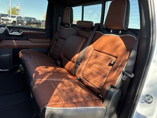 New 2026 GMC Sierra 2500 Denali Ultimate image 25