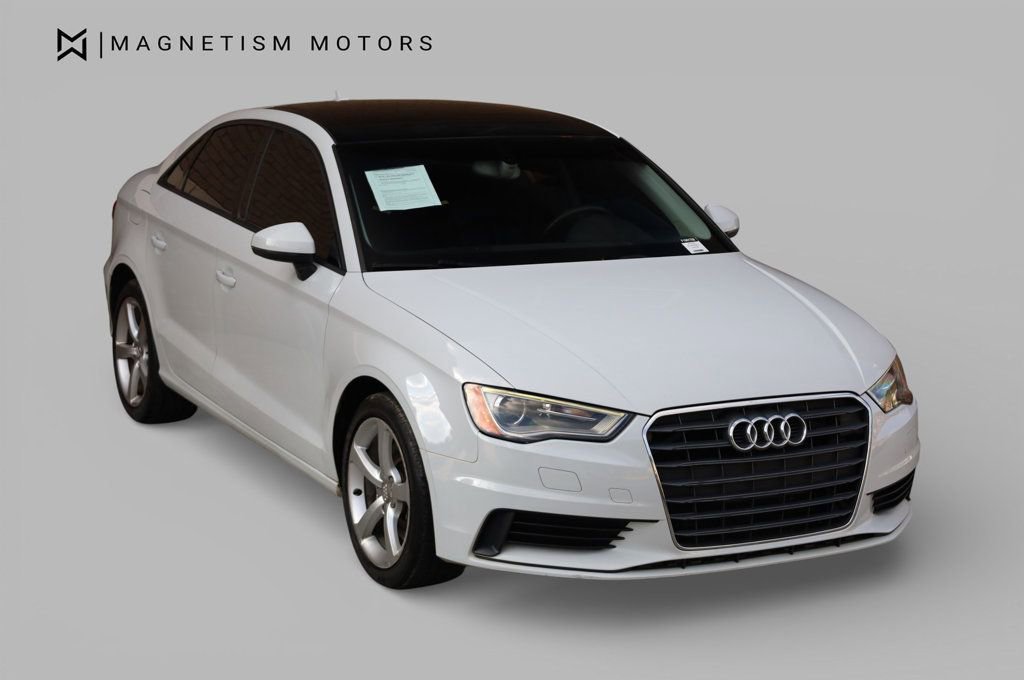 Used 2015 Audi A3 1.8T Premium image 4