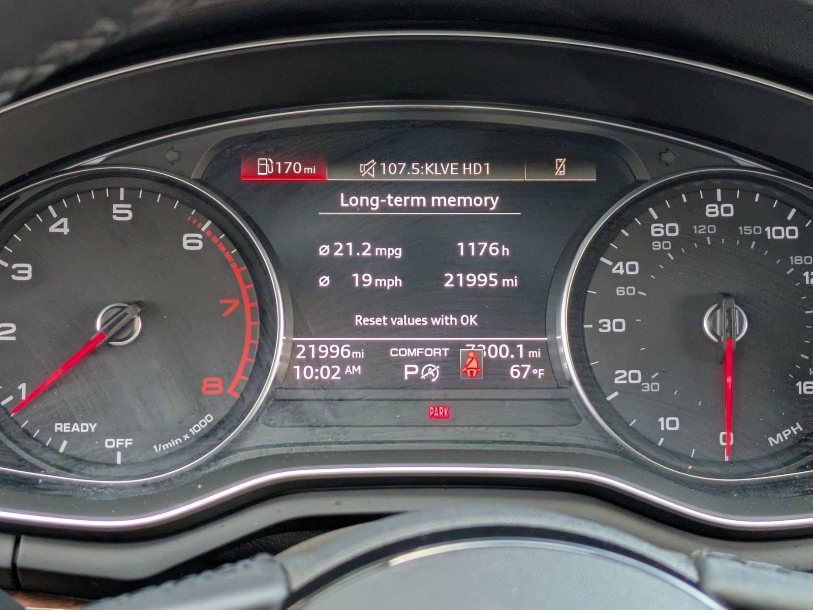 Used 2023 Audi A5 2.0T Premium w/ Convenience Package image 12