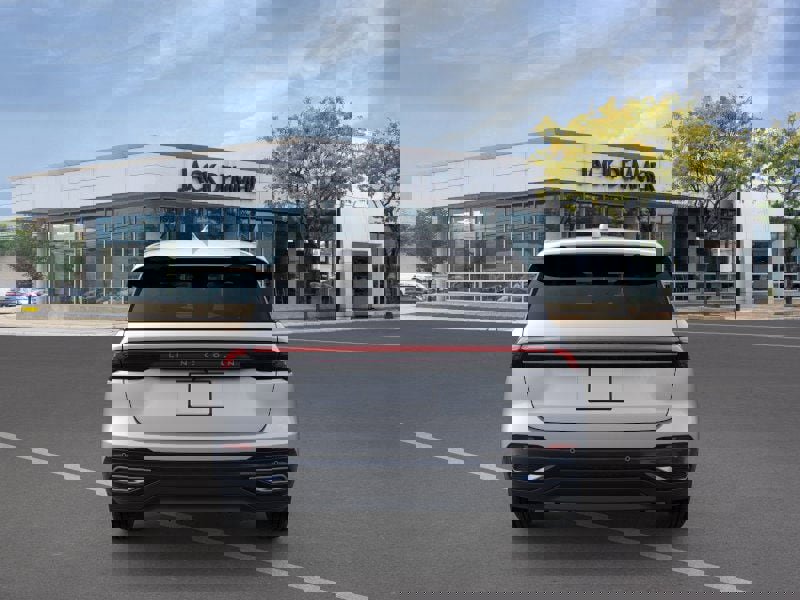 New 2026 Lincoln Nautilus Premier w/ Equipment Group 102A image 5