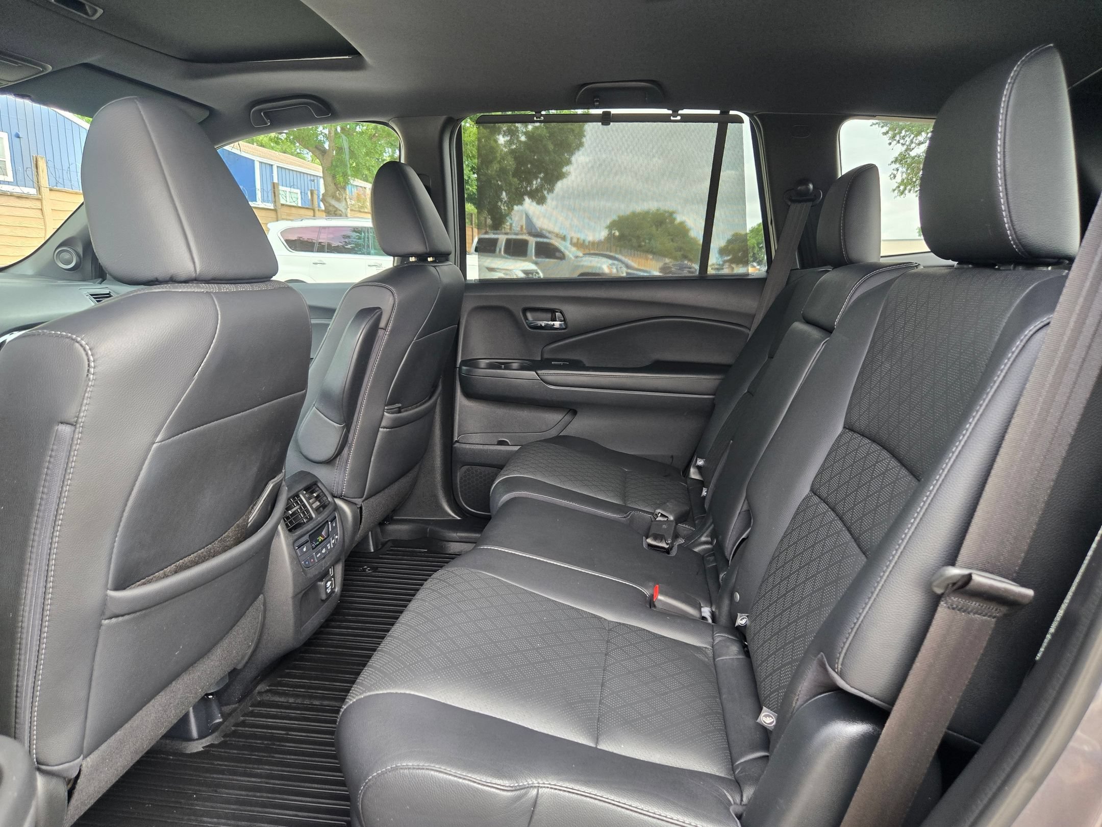 Used 2019 Honda Passport Elite image 15