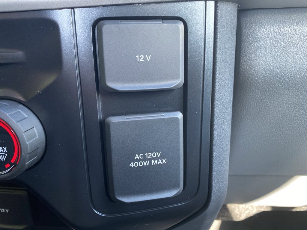 New 2026 Ford F350 XL w/ STX Appearance Package image 30
