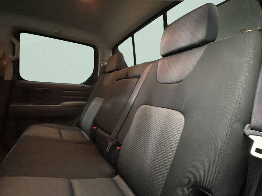 Used 2007 Honda Ridgeline RTS image 8