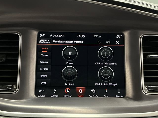 Used 2019 Dodge Charger Scat Pack w/ Plus Group image 22