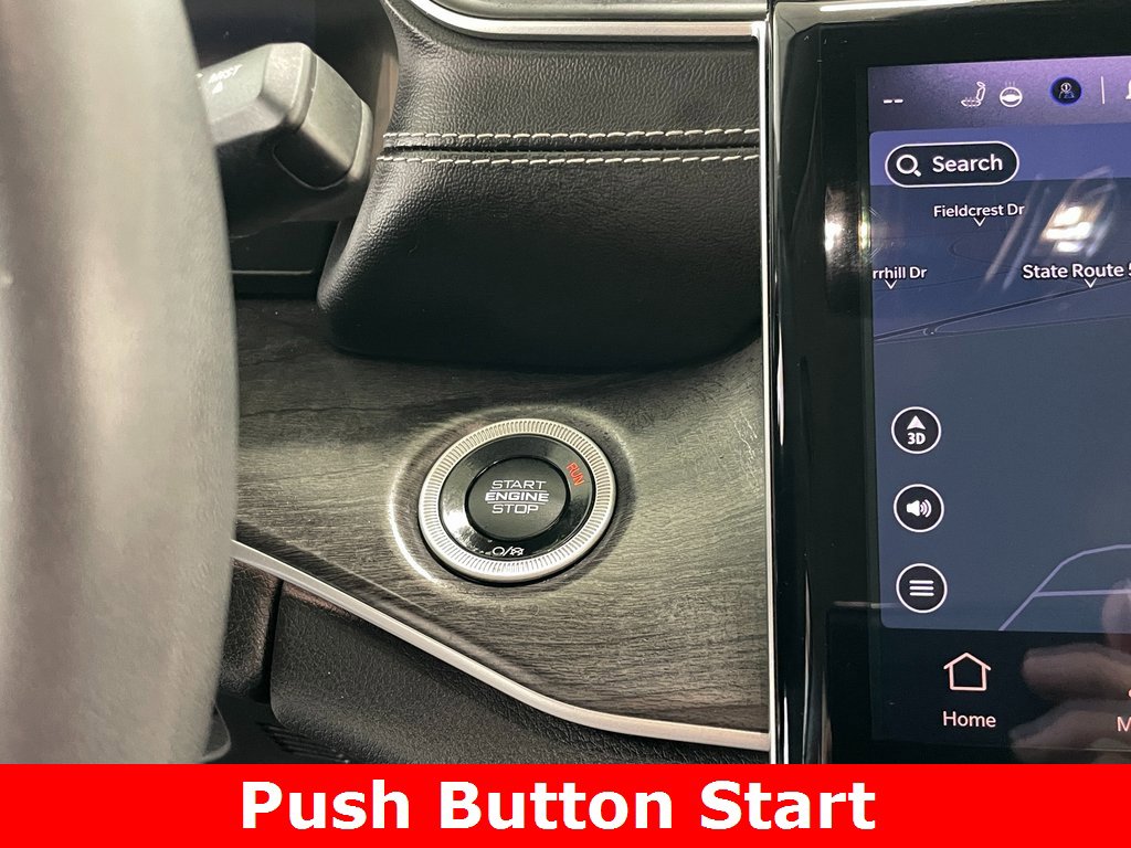 Used 2023 Jeep Grand Cherokee L Limited w/ Luxury Tech Group II image 7