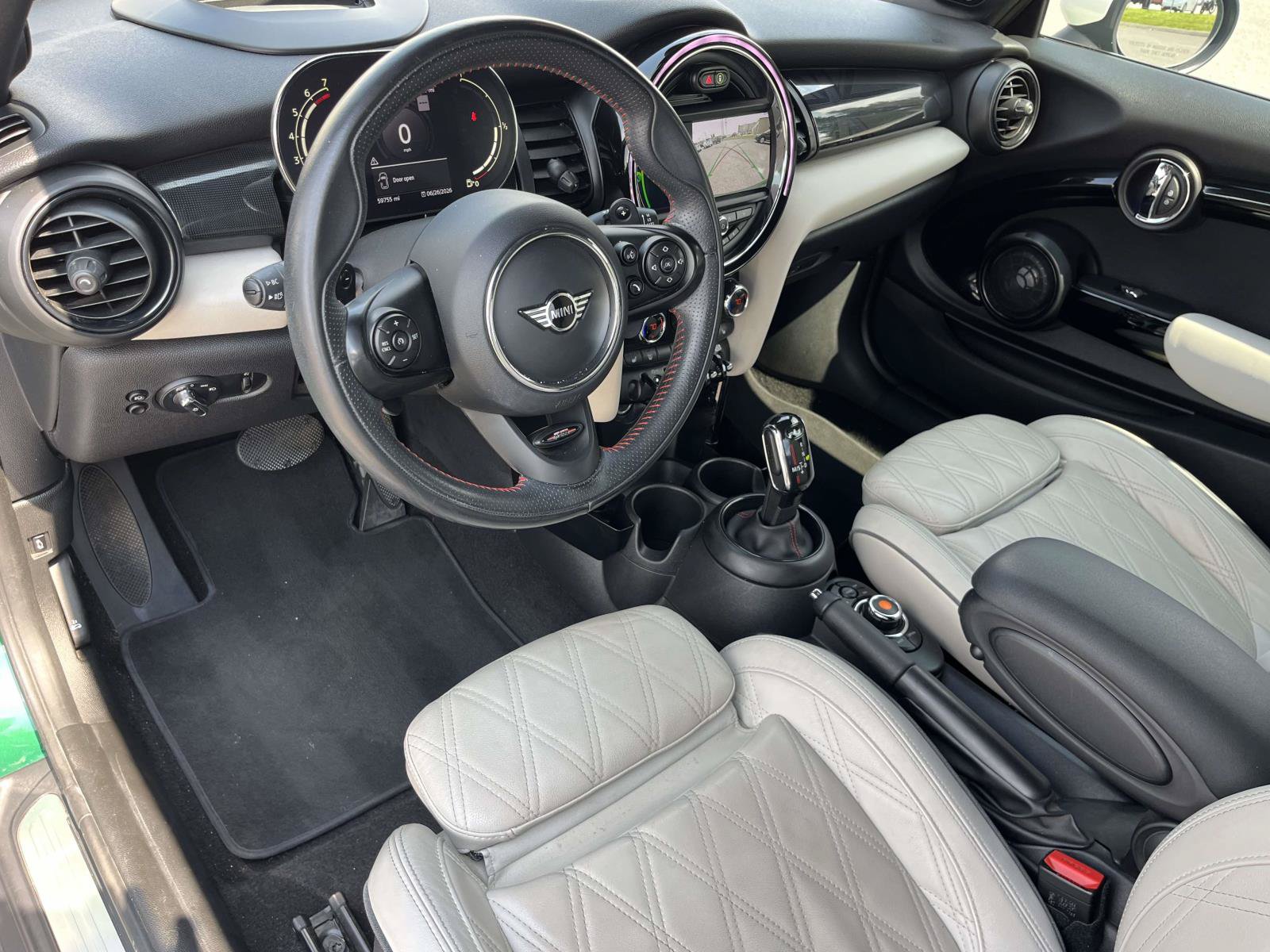Used 2021 MINI Cooper S FWD image 16