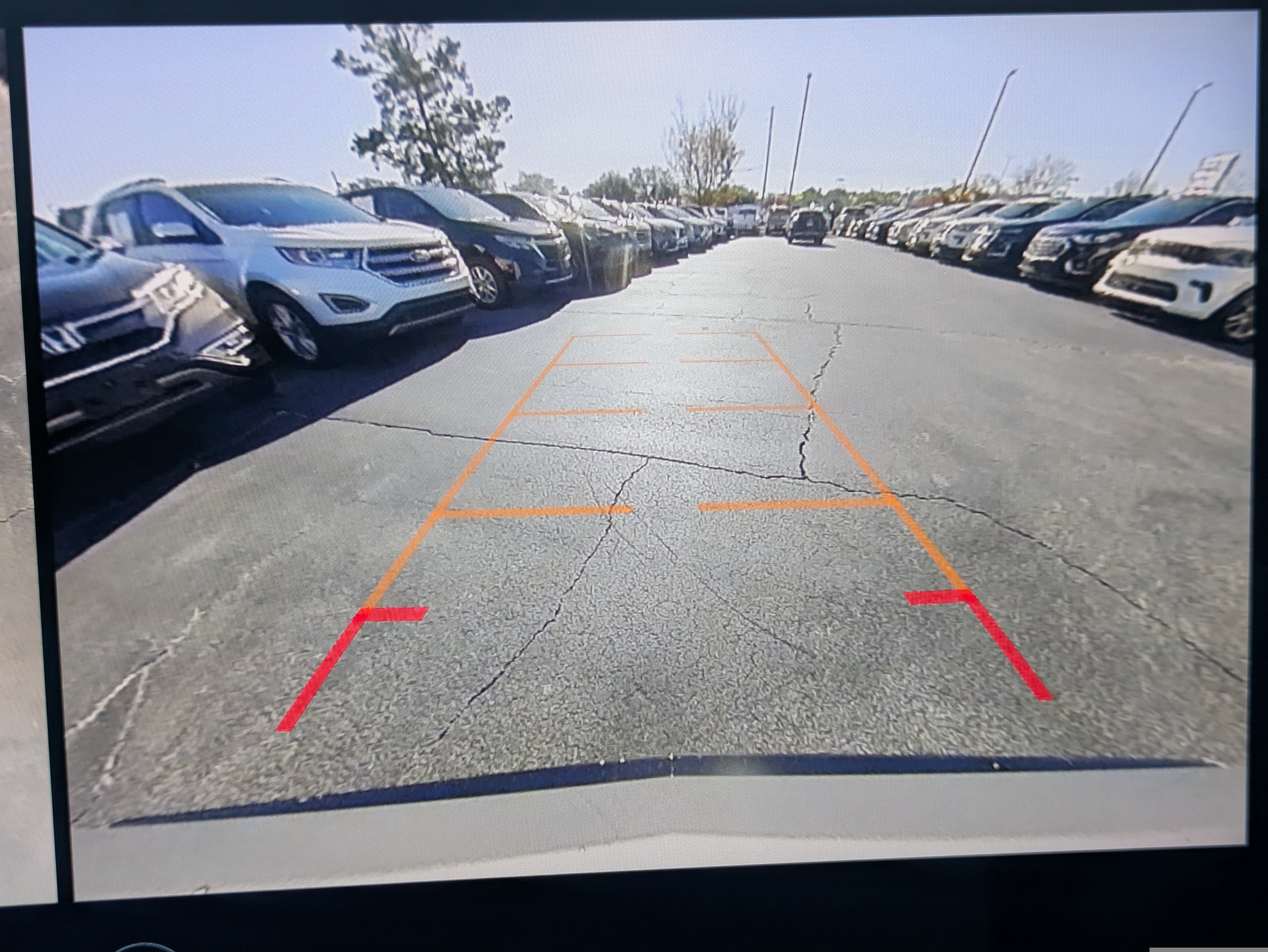 New 2026 Cadillac Optiq Luxury 1 w/ LPO, Floor Liner Package image 14