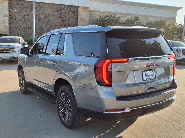 New 2026 GMC Yukon Elevation RWD image 25