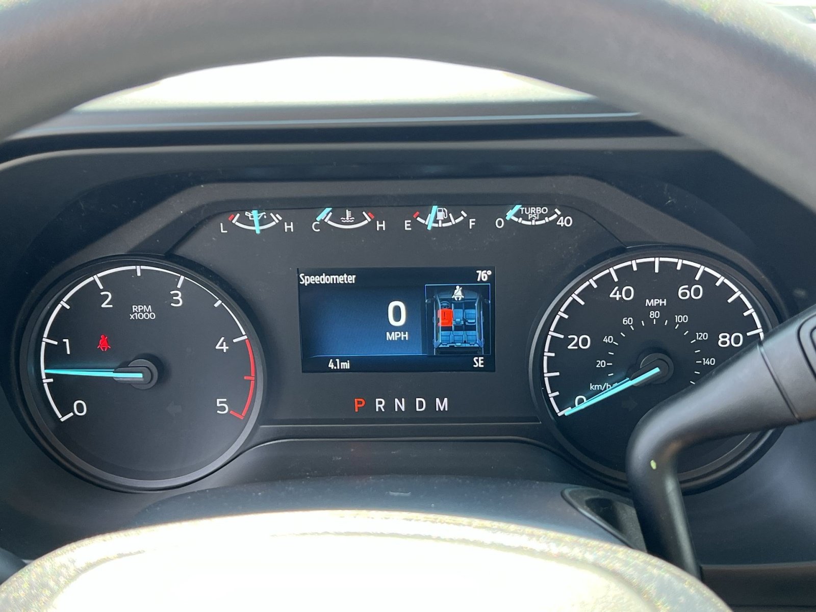 New 2026 Ford F250 XL w/ STX Appearance Package AWD/4WD image 17