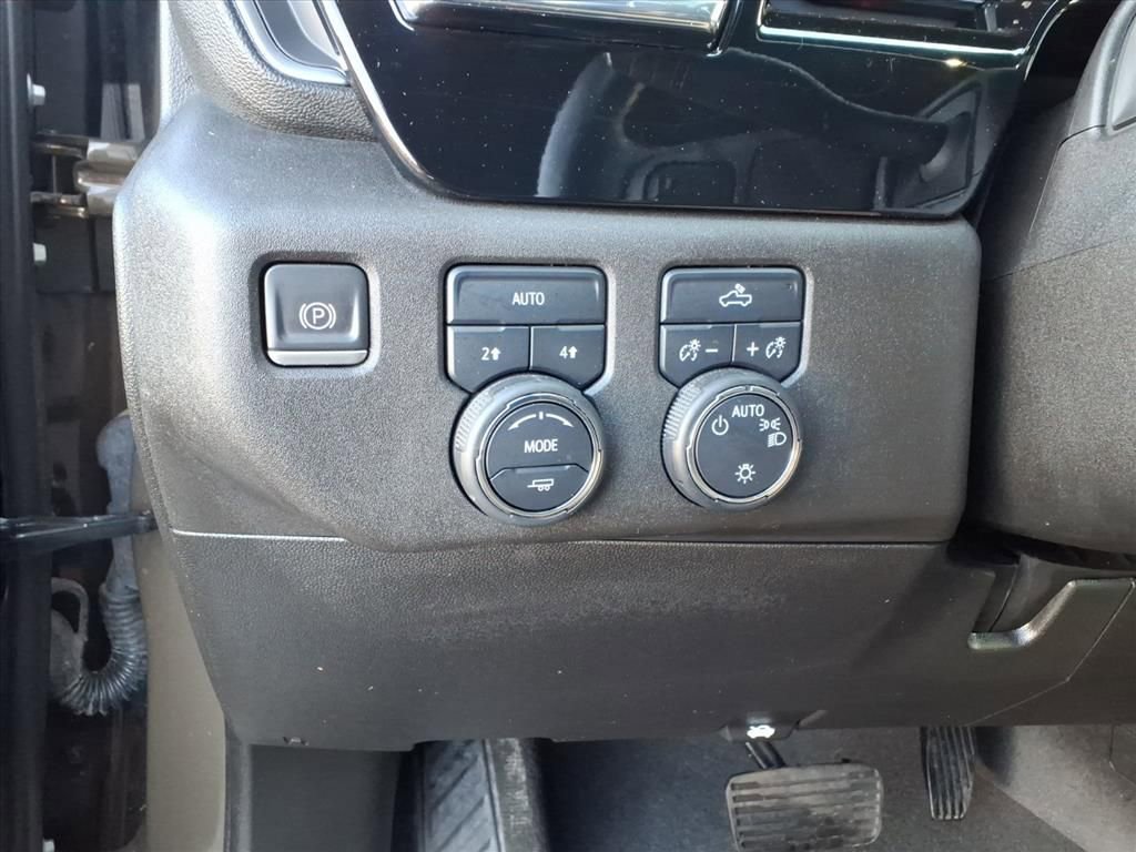 Certified 2023 Chevrolet Silverado 1500 LT image 25