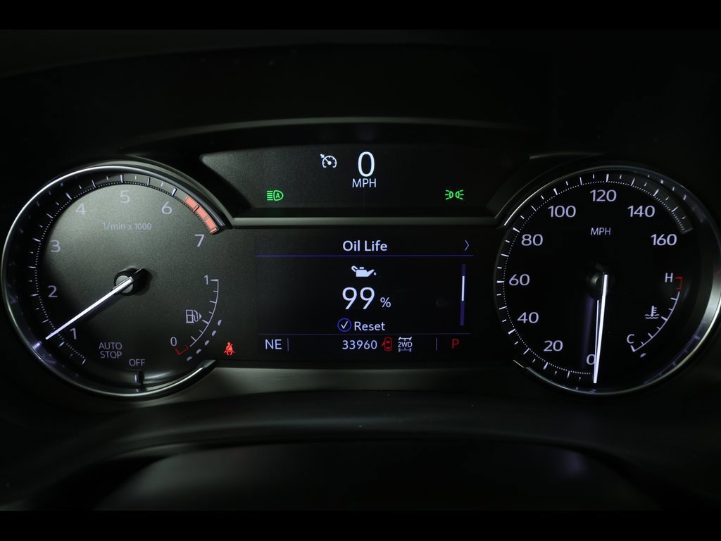 Used 2022 Cadillac XT4 Sport image 26