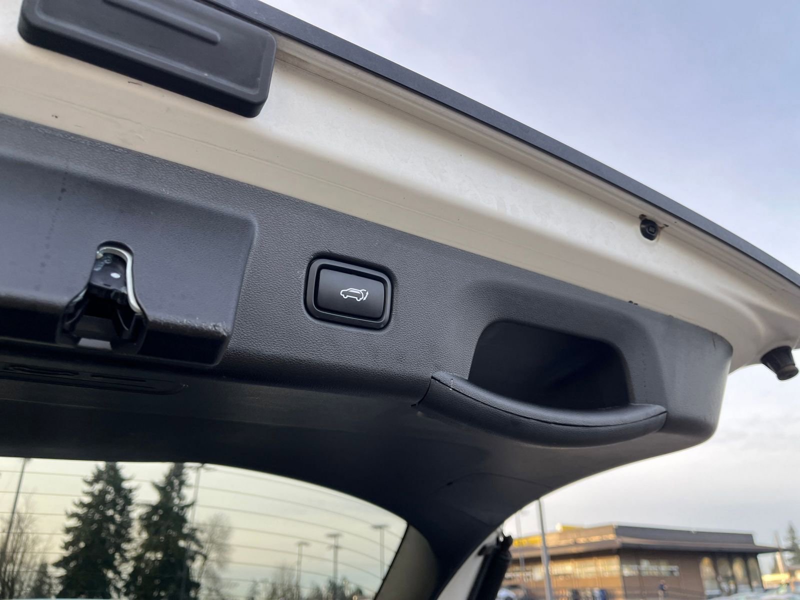 Used 2025 Hyundai Tucson SEL image 23