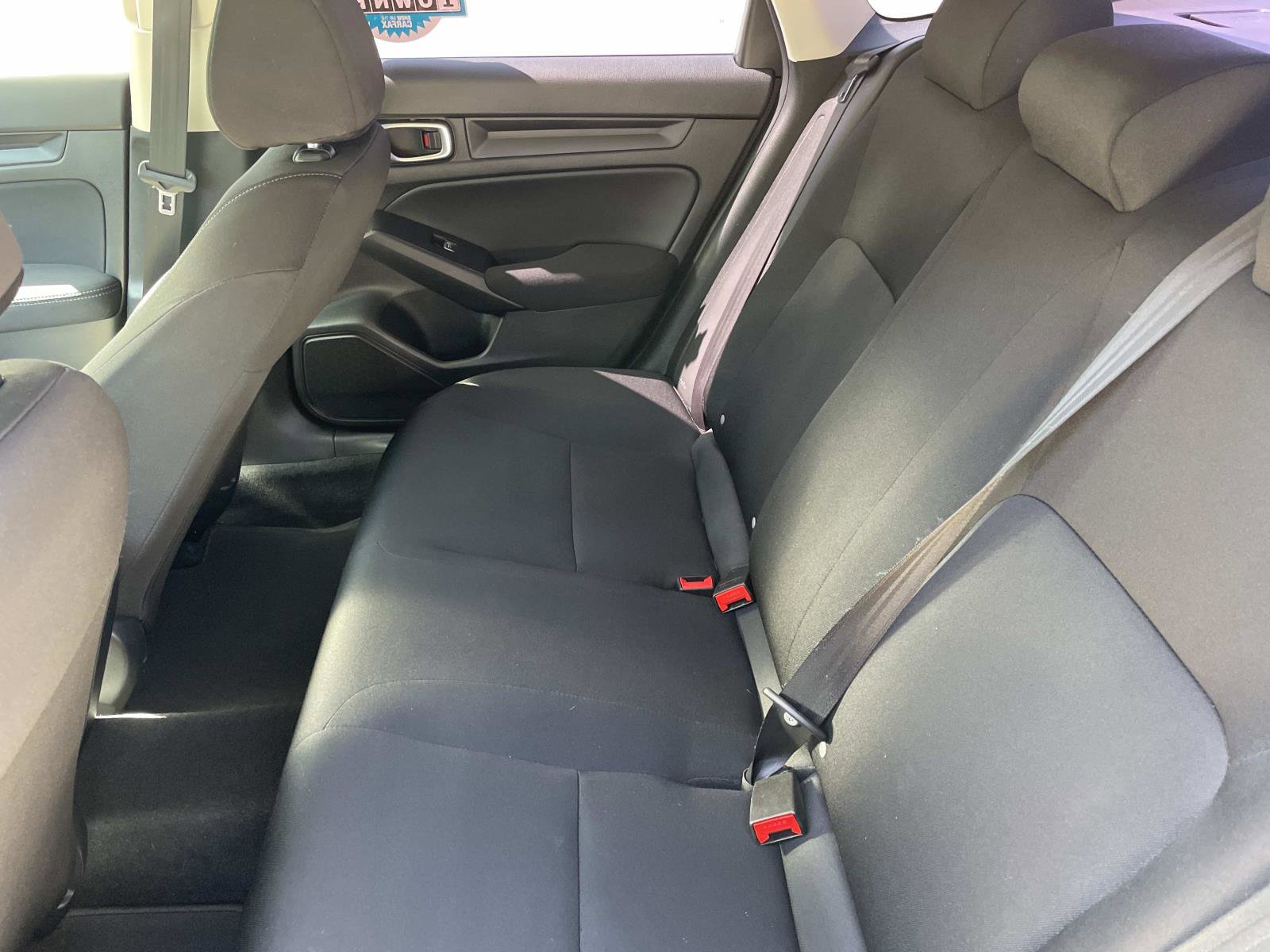 Certified 2023 Honda Civic LX image 16