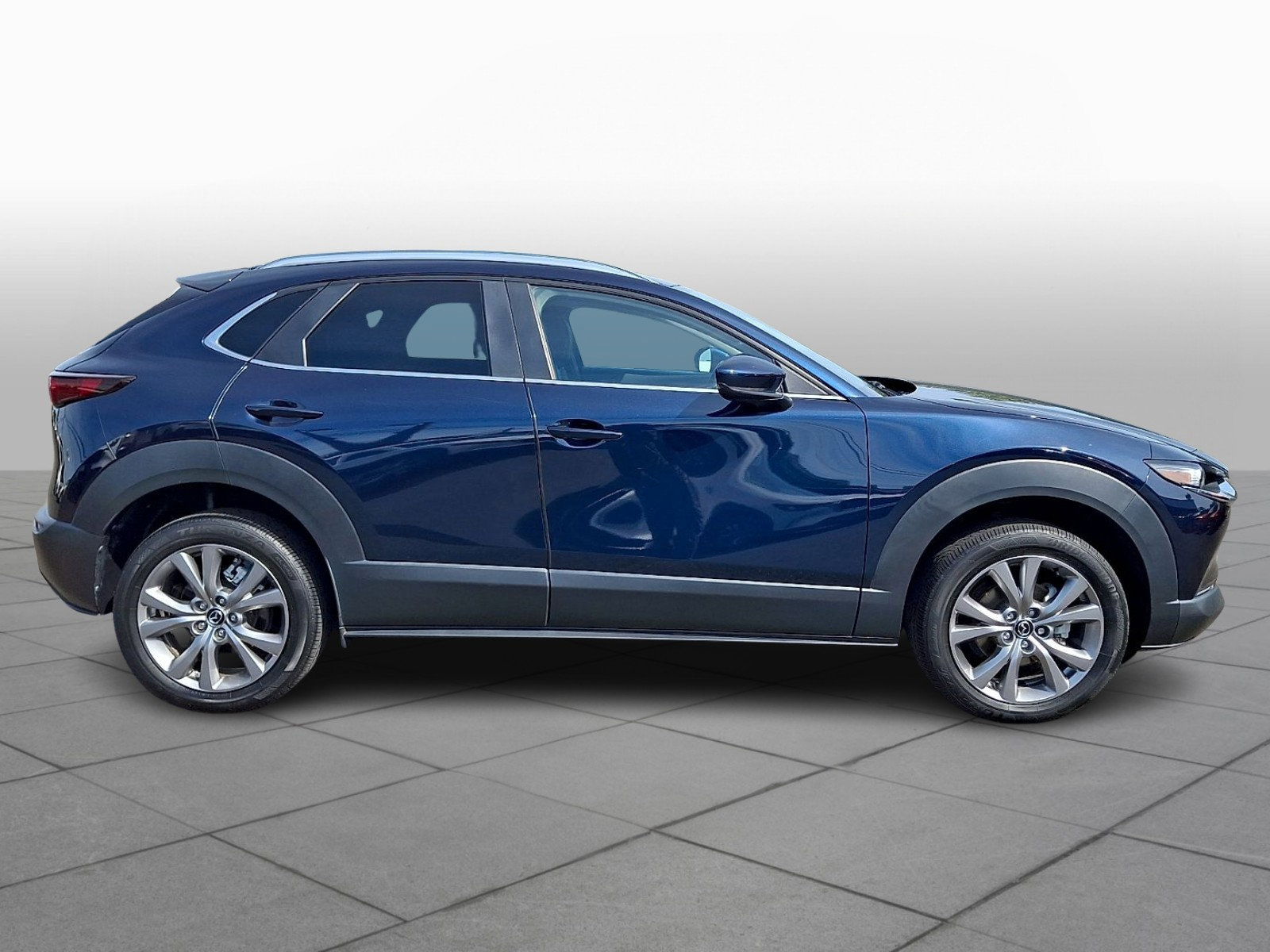 Certified 2023 MAZDA CX-30 AWD 2.5 S w/ Select Package image 8