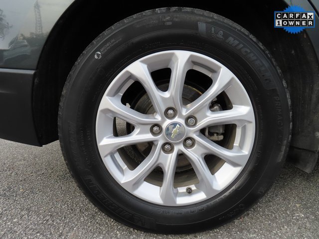 Used 2020 Chevrolet Equinox LT image 40
