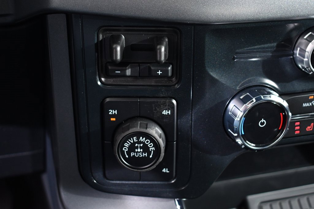 New 2026 Ford F150 XLT w/ Equipment Group 302A MID image 31